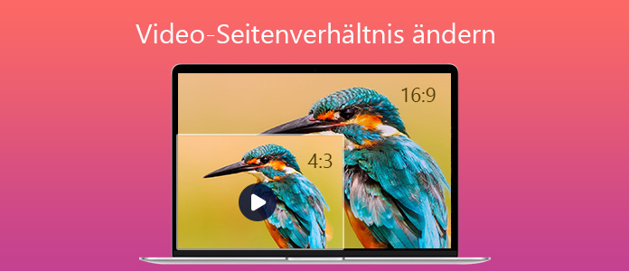 Video-Seitenverhältnis ändern