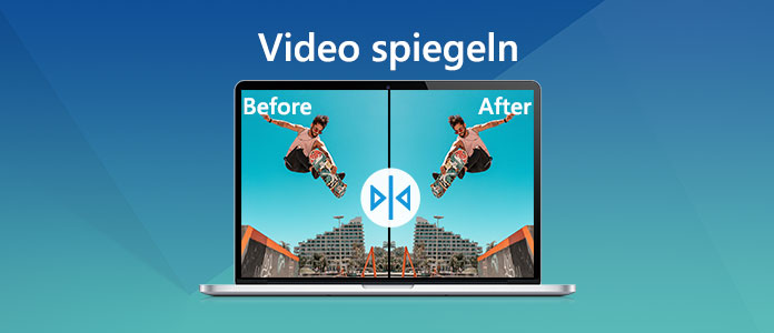 Video spiegeln