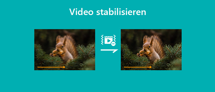 Video stabilisieren