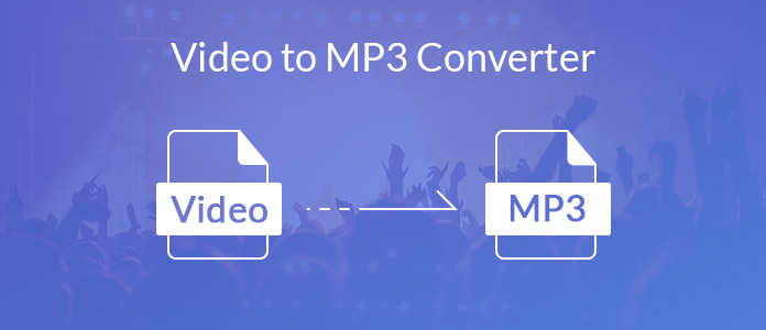 Video to MP3 Converter