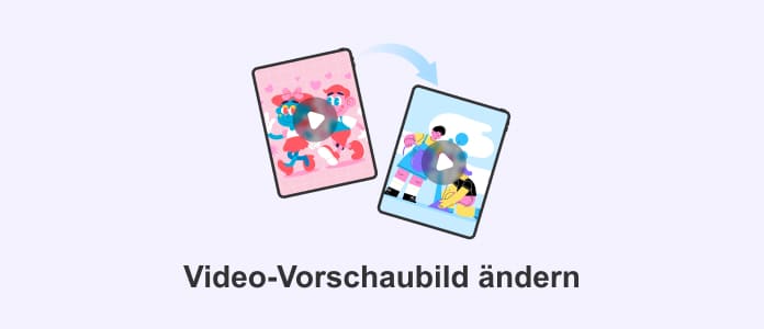 Video-Vorschaubild ändern