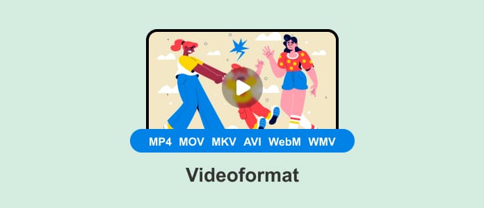 Videoformat
