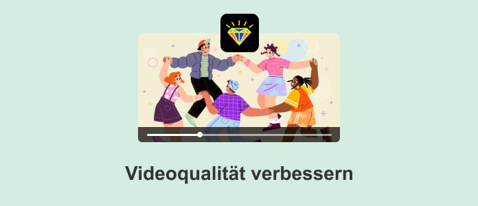 Videoqualität verbessern