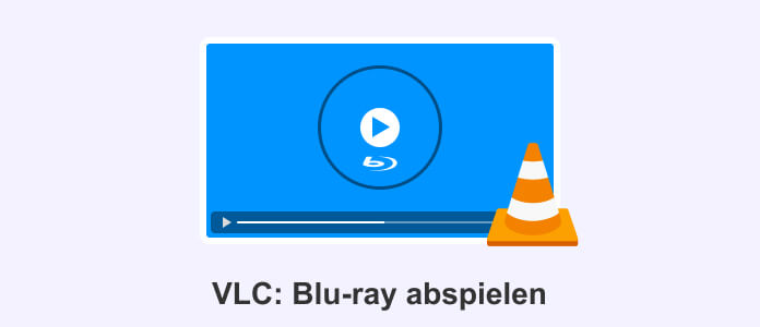 Blu-ray mit VLC abspielen