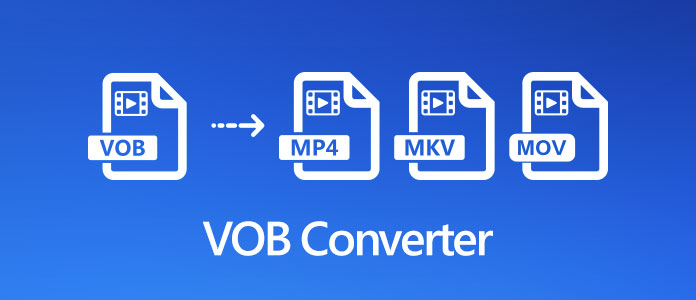 VOB Converter