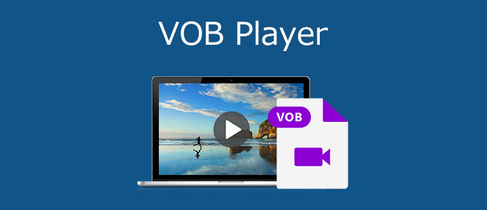 VOB Player