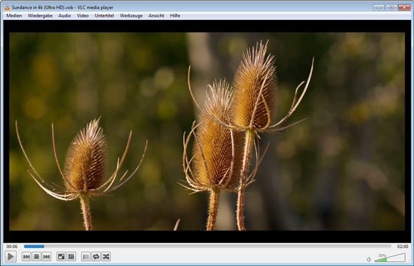 VLC Media Player