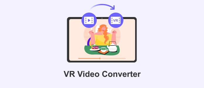 VR Video Converter