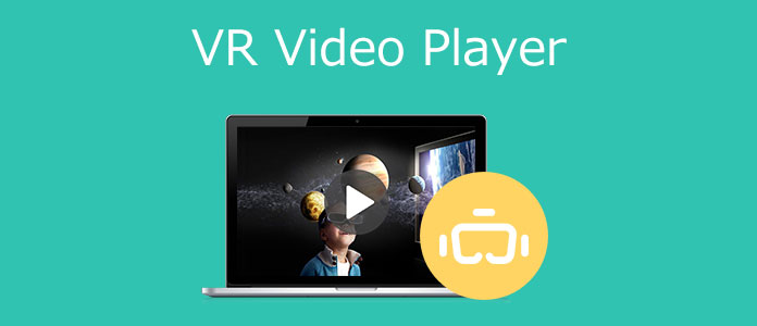 VR Video Player