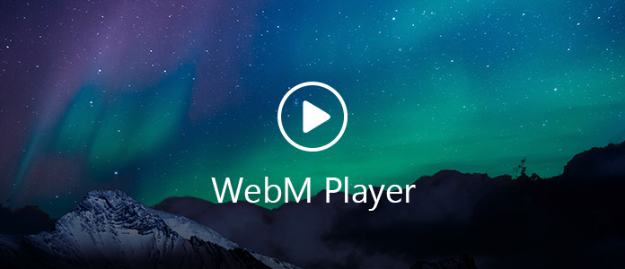 WebM Player