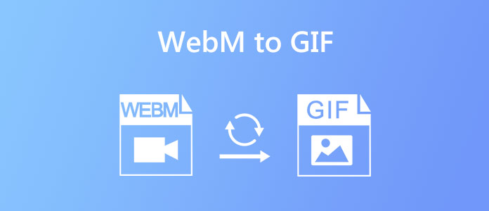 WebM in GIF umwandeln