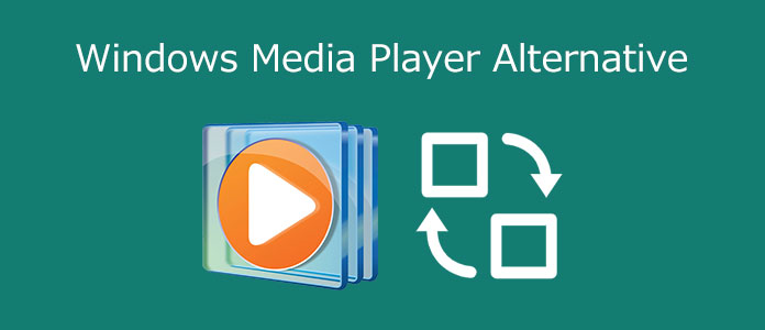 Windows Media Player Alternative