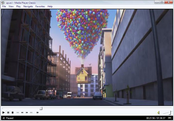 Media Player Classic