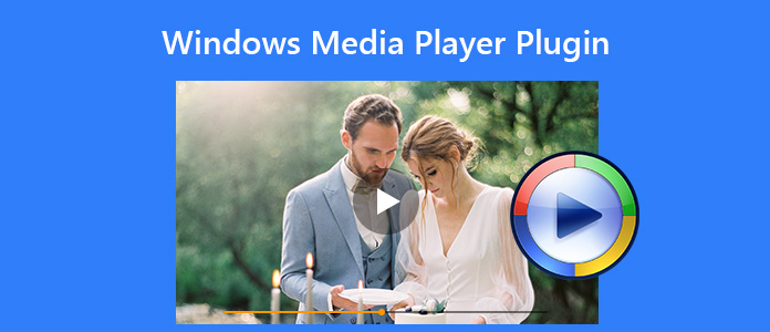 Windows Media Player Plugin