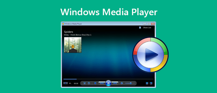 Windows Media Player