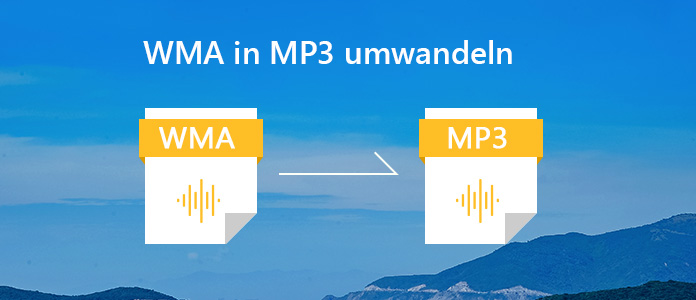 WMA in MP3 umwandeln