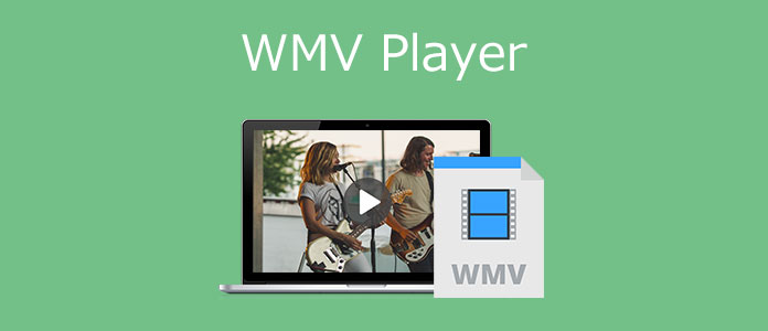 WMV Player