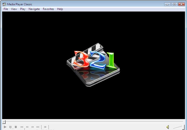 Media Player Classic