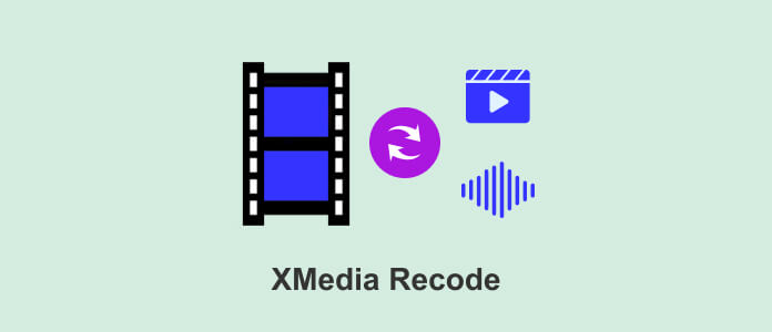 XMedia Recode