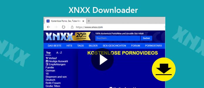 XNXX Downloader