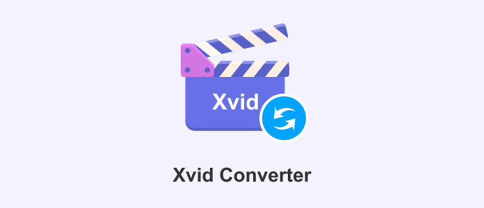 Xvid Converter