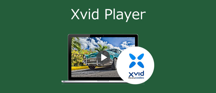 Xvid Player
