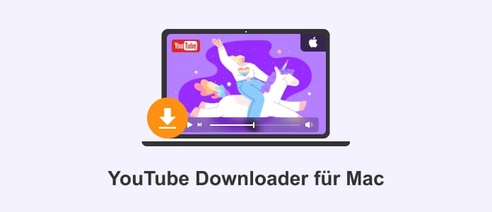 YouTube Downloader für Mac