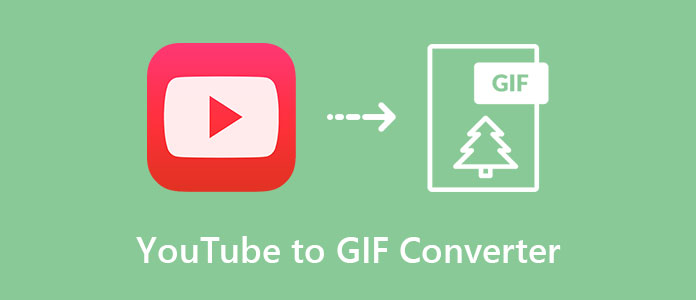 YouTube to GIF Converter