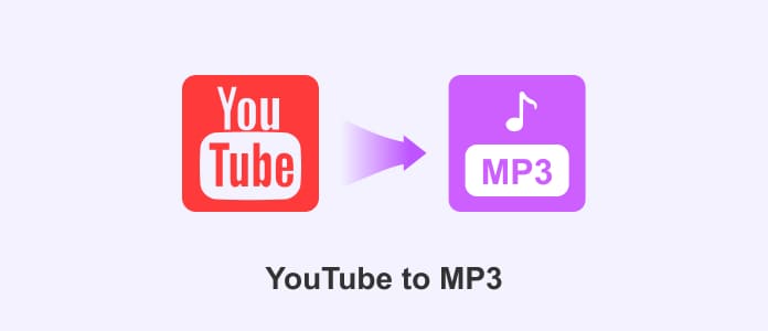 YouTube to MP3