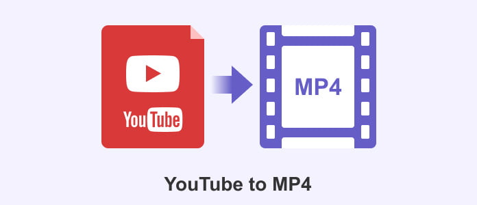 YouTube to MP4