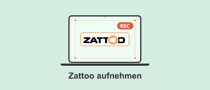 Zattoo aufnehmen