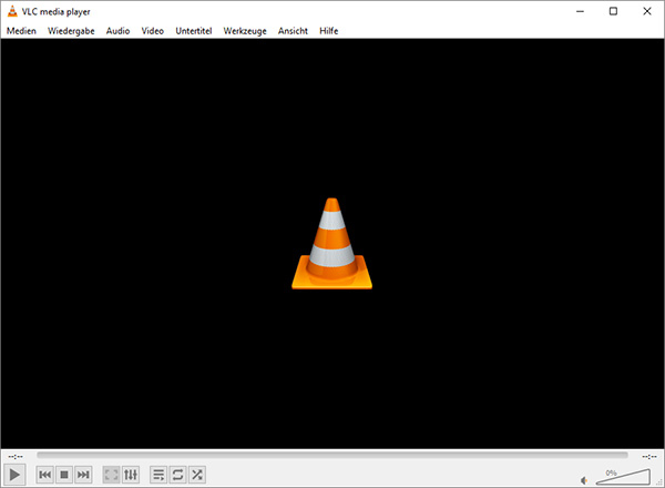 VLC media player