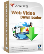 Web Video Downloader