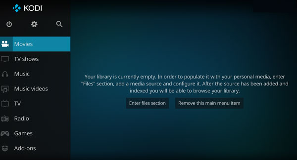 Kodi