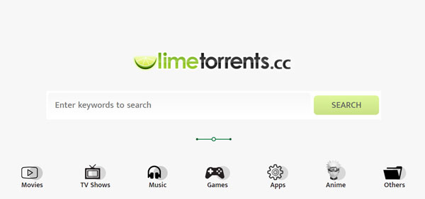 LimeTorrents
