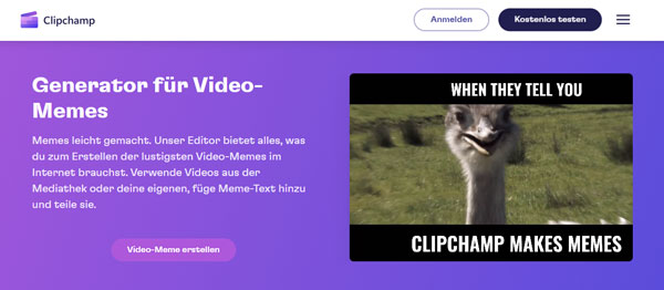 ClipChamp