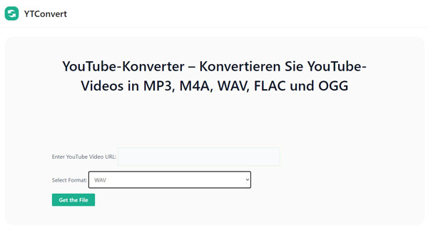 YTConvert