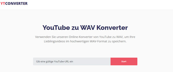 YTCONVERTER