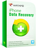 iPhone Data Recovery