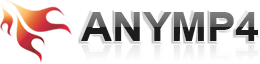 AnyMP4 Offizielle Website