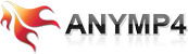 AnyMP4 Studio