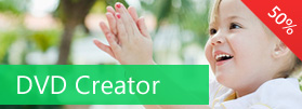 AnyMP4 DVD Creator