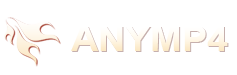 AnyMP4 offizielle Website