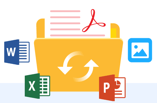 AnyMP4 PDF Converter Ultimate
