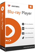 Blu-ray Player