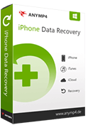 iPhone Data Recovery