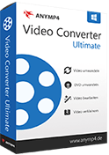 Video Converter Ultimate