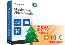 Alleskönner Video Bundle