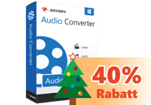 Audio Converter