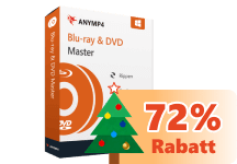 Blu-ray & DVD Master